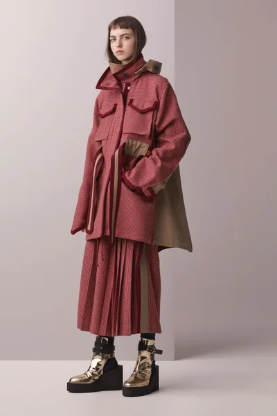 Look 2